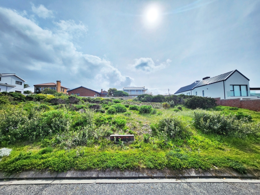 0 Bedroom Property for Sale in Oceanview Heights Western Cape